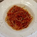 Foto de Bucatini all´Amatriciana