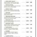 Foto de Variedades de Pizzas