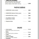Foto de Pastas y Empanadas 