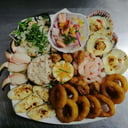 Foto de Jardin de Mariscos Alto Joig