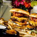 Foto de Friend Zone Burger