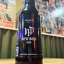 Foto de NYD BIER 6° Calafate