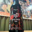 Foto de NYD BIER Avellana 7°