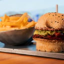 Foto de Pulled Pork Disconnect.