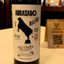 Foto de Abrasado