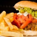 Foto de Churrasco Papas