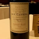 Foto de DV Catena