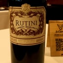 Foto de Rutini