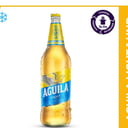 Foto de aguila light litro
