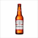 Foto de budweiser 250ml