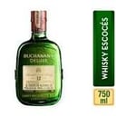 Foto de BUCHANAS DELUXE 750ML