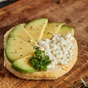 Foto de Avocate y Feta