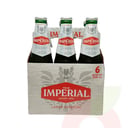 Foto de Six Pack  Imperial  330cc