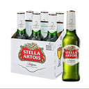 Foto de Six pack Stella artois 330cc