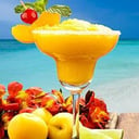 Foto de DAIKIRI DE DURAZNO