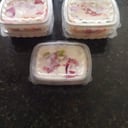 Foto de Postres gelatina 3 leches