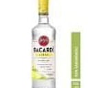 Foto de bacardi limon