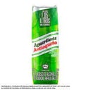 Foto de tapa verde tetra