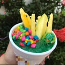 Foto de GRANIZADO DE MANGO 