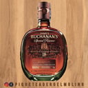 Foto de Buchanans Special Edition 18 Years