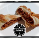 Foto de Soja Texturizada