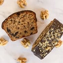 Foto de Porción Budin de Banana