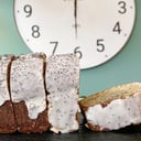 Foto de Porción Budin de Limón