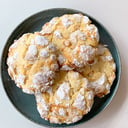 Foto de Lemon Cookies