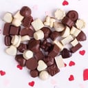 Foto de Bombones de chocolate surtidos