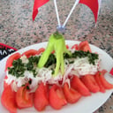 Foto de Ensalada Chilena