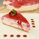 Foto de Cheescake de Frambuesa