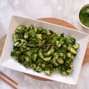 Foto de Ensalada de pepino al estilo japonés