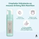 Foto de Limpiador Hidratante en Mousse