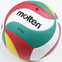 Foto de Balon Molten Medicinal V5M9000t