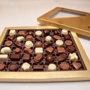 Foto de Caja x42 bombones