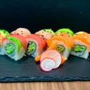 Foto de ROLLO RAINBOW