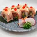Foto de ROLLO SHAKE ABURI