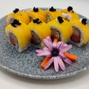 Foto de ROLLO HAMACHI CHUTORO TRUFADO