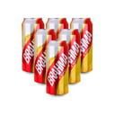 Foto de CERVEZA BRAHMA 6* 473 cc