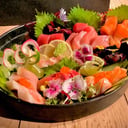 Foto de SASHIMIS 7 PESCADOS