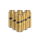 Foto de CERVEZA IMPERIAL RUBIA 6 * 473cc
