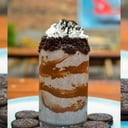 Foto de Malteada de Oreo