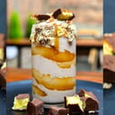 Foto de Malteada de Chocoramo