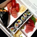 Foto de Omakase Tuna Lover Deluxe