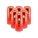 Foto de CERVEZA ANDES ROJA 6 * 473 cc
