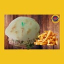 Foto de Lomi - Arepa