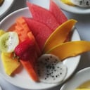 Foto de Ensalada de Frutas Sencilla