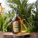 Foto de RON CALDAS BOTELLA