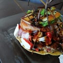 Foto de Tostada especial