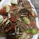 Foto de Jaibas salteadas